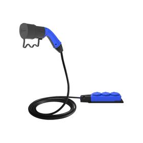Bemis BEV2L-3203-3203 1.5 m Elektrikli Araç Şarj Kablosu