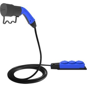 Bemis BEV2L-3203-3203 1.5 m Elektrikli Araç Şarj Kablosu