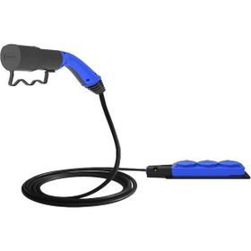 Bemis BEV2L-3203-3203 1.5 m Elektrikli Araç Şarj Kablosu