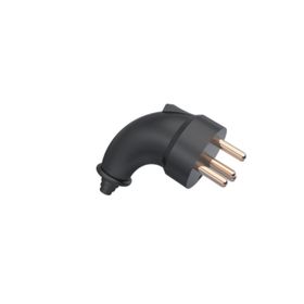 Bemis BK1-2504-4023 3x25A 3P E 380V IP44 Eğik Fiş