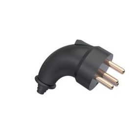 Bemis BK1-2504-4023 3x25A 3P E 380V IP44 Eğik Fiş