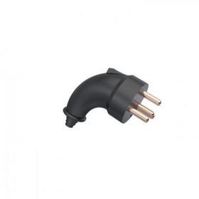 Bemis BK1-2504-4023 3x25A 3P E 380V IP44 Eğik Fiş