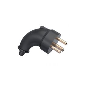 Bemis BK1-2504-4023 3x25A 3P E 380V IP44 Eğik Fiş