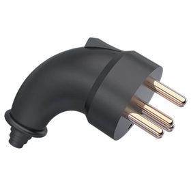Bemis BK1-2504-4023 3x25A 3P E 380V IP44 Eğik Fiş
