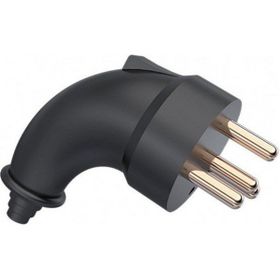 Bemis BK1-2504-4023 3x25A 3P E 380V IP44 Eğik Fiş