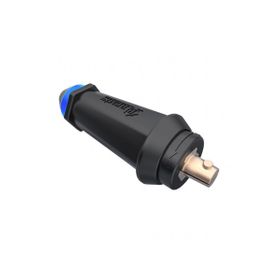 Bemis BK4-7501-2010 200/400A 3P+E 380V 16/95mm2 200A IP55 Kauçuk Ark Kaynak Fişi