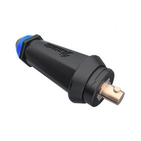 Bemis BK4-7501-2010 200/400A 3P+E 380V 16/95mm2 200A IP55 Kauçuk Ark Kaynak Fişi