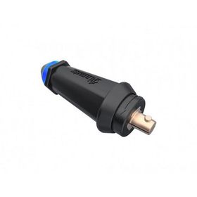 Bemis BK4-7501-2010 200/400A 3P+E 380V 16/95mm2 200A IP55 Kauçuk Ark Kaynak Fişi