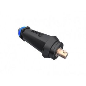 Bemis BK4-7501-2010 200/400A 3P+E 380V 16/95mm2 200A IP55 Kauçuk Ark Kaynak Fişi