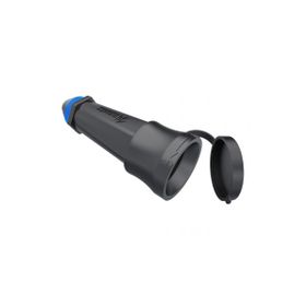 Bemis BK4-7501-2310 200/400A 3P+E 380V 16/95mm2 200A IP55 Kauçuk Ark Kaynak Uzatma Prizi