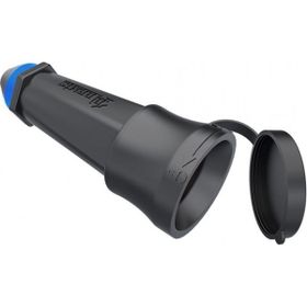 Bemis BK4-7501-2310 200/400A 3P+E 380V 16/95mm2 200A IP55 Kauçuk Ark Kaynak Uzatma Prizi
