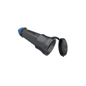 Bemis BK4-7501-2310 200/400A 3P+E 380V 16/95mm2 200A IP55 Kauçuk Ark Kaynak Uzatma Prizi