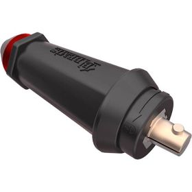 Bemis BK4-9501-2010 200/400A 3P+E 380V 50/150mm2 400A IP55 Kauçuk Ark Kaynak Fişi