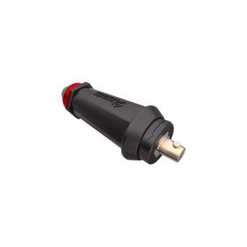 Bemis BK4-9501-2010 200/400A 3P+E 380V 50/150mm2 400A IP55 Kauçuk Ark Kaynak Fişi