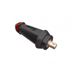 Bemis BK4-9501-2010 200/400A 3P+E 380V 50/150mm2 400A IP55 Kauçuk Ark Kaynak Fişi