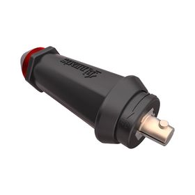 Bemis BK4-9501-2010 200/400A 3P+E 380V 50/150mm2 400A IP55 Kauçuk Ark Kaynak Fişi