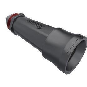 Bemis BK4-9501-2310 200/400A 3P+E 380V 50/150mm2 400A IP55 Kauçuk Ark Kaynak Uzatma Prizi