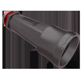 Bemis BK4-9501-2310 200/400A 3P+E 380V 50/150mm2 400A IP55 Kauçuk Ark Kaynak Uzatma Prizi