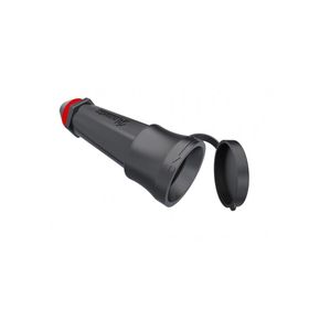 Bemis BK4-9501-2310 200/400A 3P+E 380V 50/150mm2 400A IP55 Kauçuk Ark Kaynak Uzatma Prizi