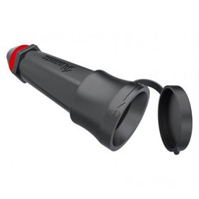 Bemis BK4-9501-2310 200/400A 3P+E 380V 50/150mm2 400A IP55 Kauçuk Ark Kaynak Uzatma Prizi