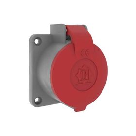 Bemis BK6-1504-2410 3x16A Makina Prizi