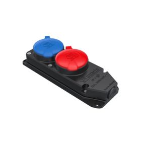 Bemis BK6-2504-4611 Priz