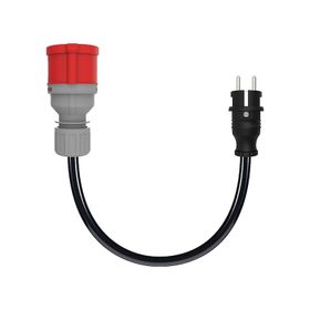 Bemis BKT-0108-2211 30 cm Elektrikli Araç Şarj Kablosu