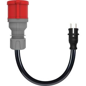 Bemis BKT-0111-2211 5x32-1x16 30 cm Elektrikli Araç Şarj Kablosu