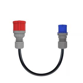 Bemis BKT-0508-2211 30 cm Elektrikli Araç Şarj Kablosu