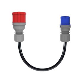 Bemis BKT-0508-2211 30 cm Elektrikli Araç Şarj Kablosu