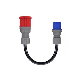 Bemis BKT-0511-2211 30 cm Elektrikli Araç Şarj Kablosu