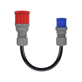 Bemis BKT-0511-2211 30 cm Elektrikli Araç Şarj Kablosu