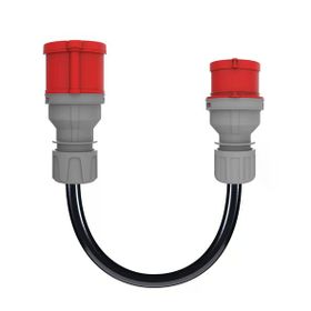 Bemis BKT-0711-2511 30 cm Elektrikli Araç Şarj Kablosu