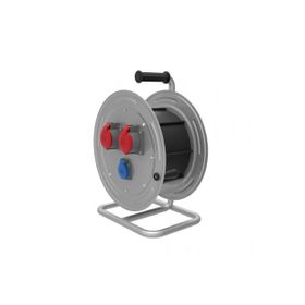 Bemis BM4-5103-2060 TTR 40 Metre IP44 1x220V-2x380V Prizli Metal Makara