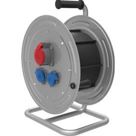 Bemis BM4-5303-0000 Ttr 40m IP44 3x220V Prizli Metal Makara