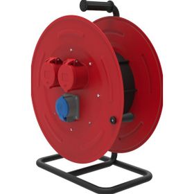 Bemis BM4-5303-0000 Ttr 40m IP44 3x220V Prizli Metal Makara