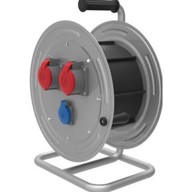 Bemis BM4-5303-0000 Ttr 40m IP44 3x220V Prizli Metal Makara