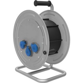 Bemis BM4-5303-0000 Ttr 40m IP44 3x220V Prizli Metal Makara
