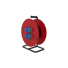 Bemis BM5-6403-0000 Ttr 50m IP44 4x220V Prizli Metal Makara