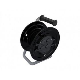 Bemis BM9-3103-0000 50 m Kapasiteli 4 Prizli Makara