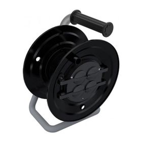Bemis BM9-3103-0000 50 m Kapasiteli 4 Prizli Makara