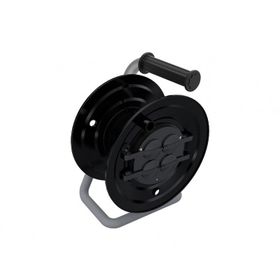 Bemis BM9-3103-0000 50 m Kapasiteli 4 Prizli Makara