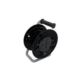 Bemis BM9-3103-0000 50 m Kapasiteli 4 Prizli Makara