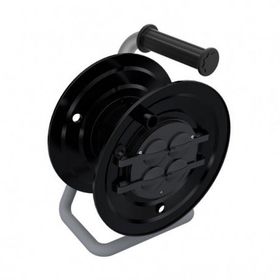 Bemis BM9-3103-0000 50 m Kapasiteli 4 Prizli Makara