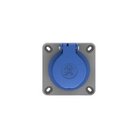 Bemis BP1-1402-2413 Küçük Kapaklı Makine Prizi