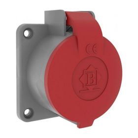 Bemis BP2-2504-4415 3x25A Makine Priz