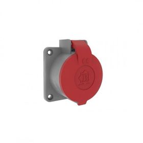 Bemis BP2-2504-4415 3x25A Makine Priz