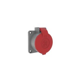 Bemis BP2-2504-4415 3x25A Makine Priz