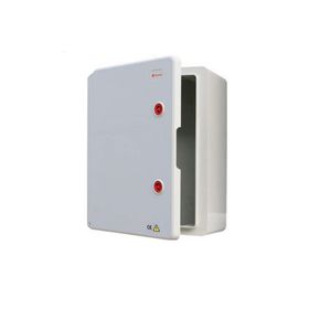 Bemis BPA-1001-0016 200x300x130 mm IP66 Opak Kapaklı ABS Pano