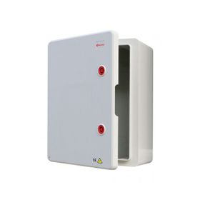 Bemis BPA-1001-0016 200x300x130 mm IP66 Opak Kapaklı ABS Pano